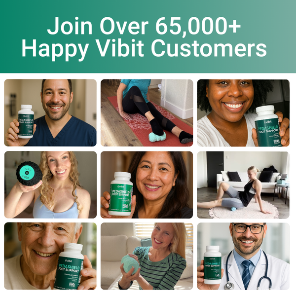 PermaFix Relief System