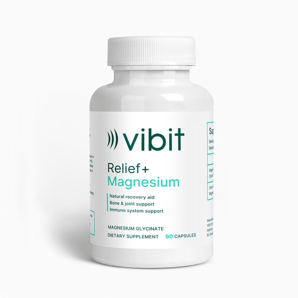 Magnesium Glycinate