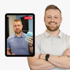 Dr Kyle Foot Pain Masterclass