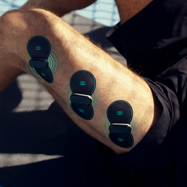Vibit PULSE - EasyStick Pads
