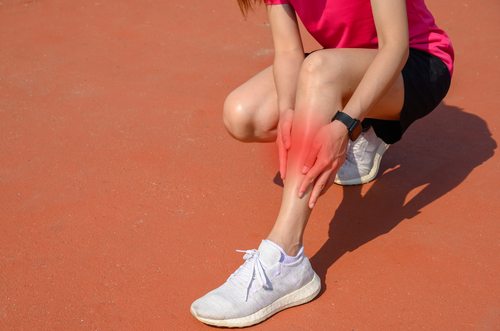 Shin Splints