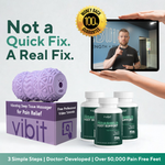 PermaFix Relief System