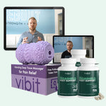 PermaFix Relief System