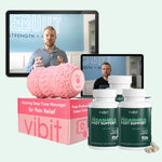 PermaFix Relief System