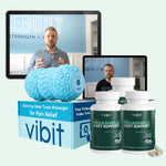 PermaFix Relief System