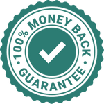 Feel Better Or It’s Free!