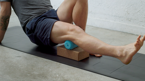 Hamstrings