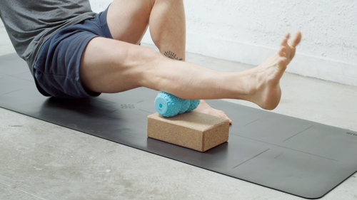 Gastrocs (Calves)