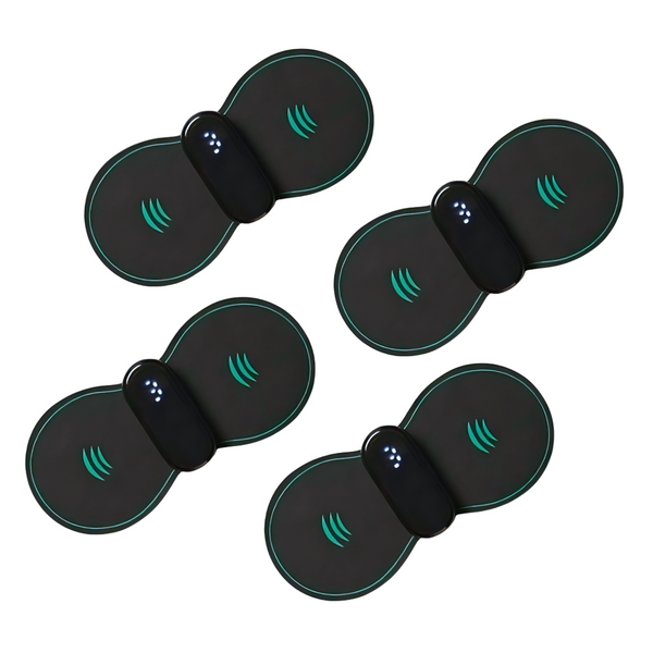 Vibit PULSE - EasyStick Pads