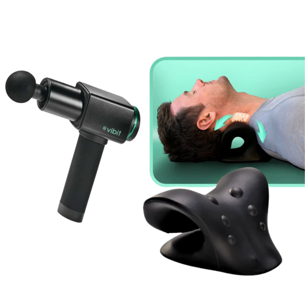 Ultimate Recovery Bundle