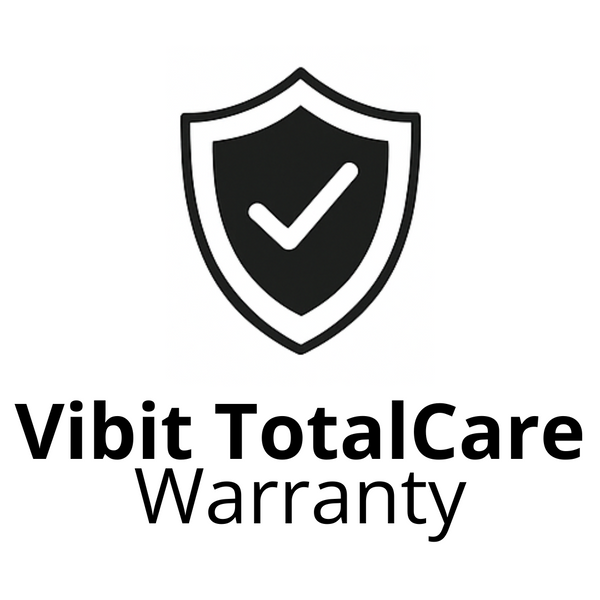 Vibit TotalCare Warranty