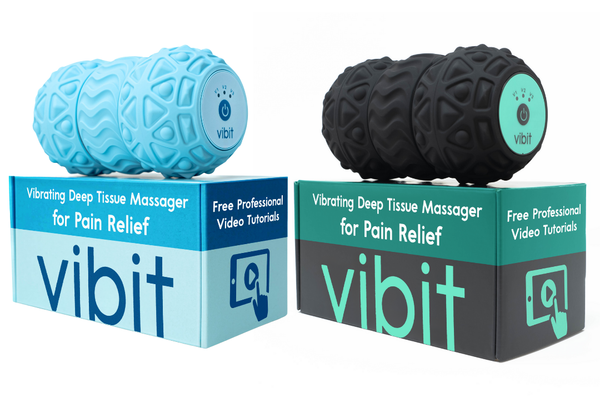 Vibit Roll - Couples Combo