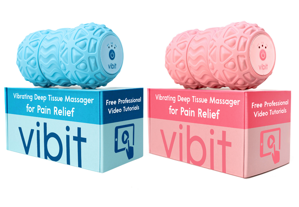 Vibit Roll - Couples Combo