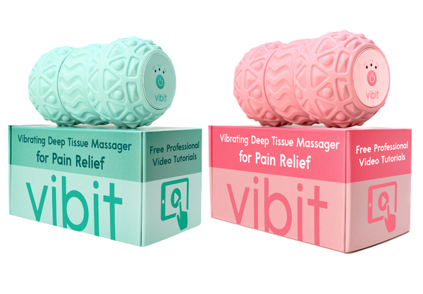 Vibit Roll - Couples Combo