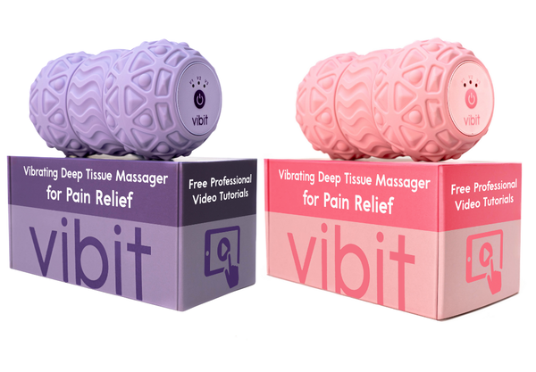 Vibit Roll - Couples Combo