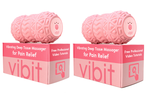 Vibit Roll - Couples Combo