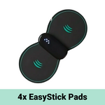 Vibit PULSE - EasyStick Pads