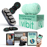 Vibit Full Body Relief Bundle