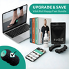 Vibit ROLL - HappyFeet Upgrade Bundle