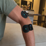 Vibit PULSE - Wireless Electrical Muscle Stimulator