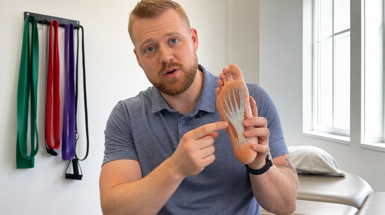 Dr. Kyle Richmond, DPM