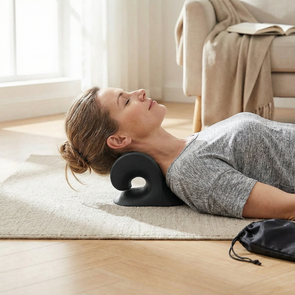 Vibit Neck Stretch Plus+