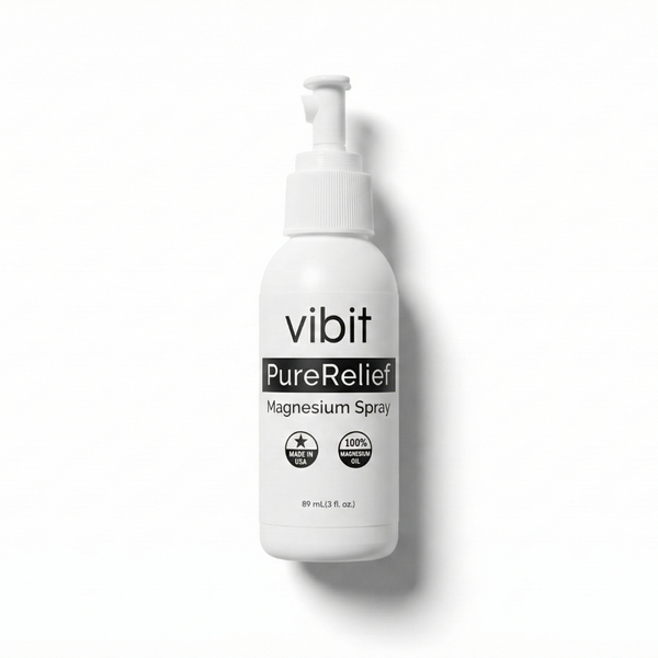 Vibit PureRelief Magnesium Oil
